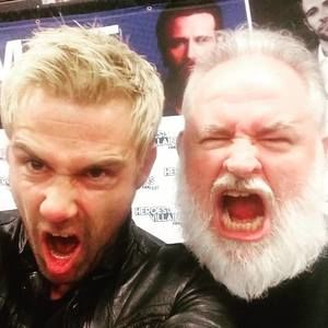 Meet your Posher, Emmet